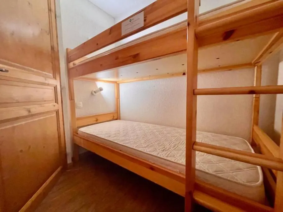 Be First On The Lift Each Morning! 2Bed Apt. 6 Pax Saint-Gervais-les-Bains Appartamento