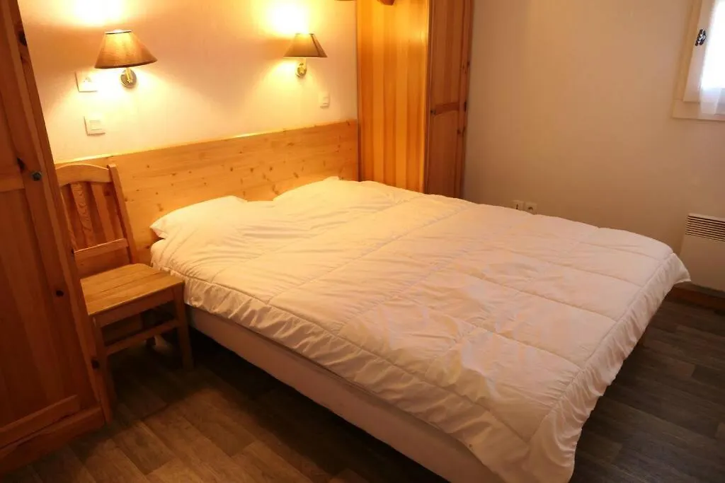 Be First On The Lift Each Morning! 2Bed Apt. 6 Pax Saint-Gervais-les-Bains Appartamento