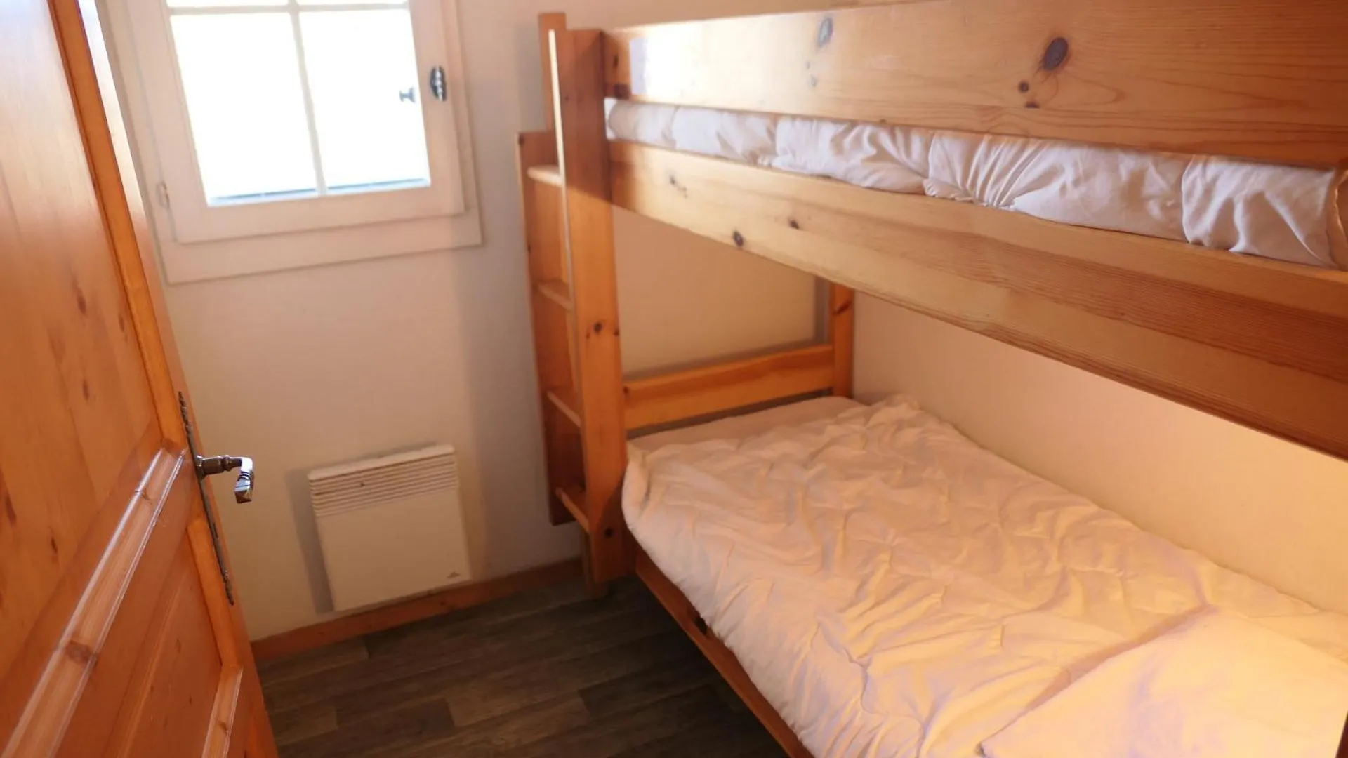 Be First On The Lift Each Morning! 2Bed Apt. 6 Pax Saint-Gervais-les-Bains 0*,