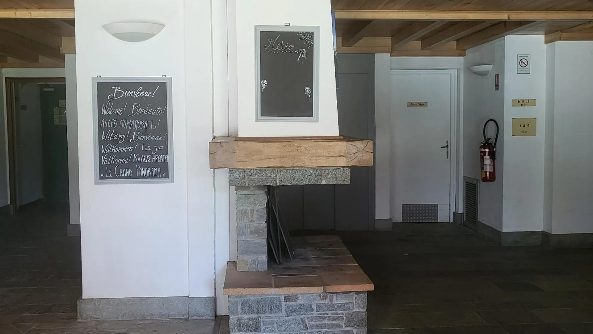 Be First On The Lift Each Morning! 2Bed Apt. 6 Pax Saint-Gervais-les-Bains 0*,  Francia