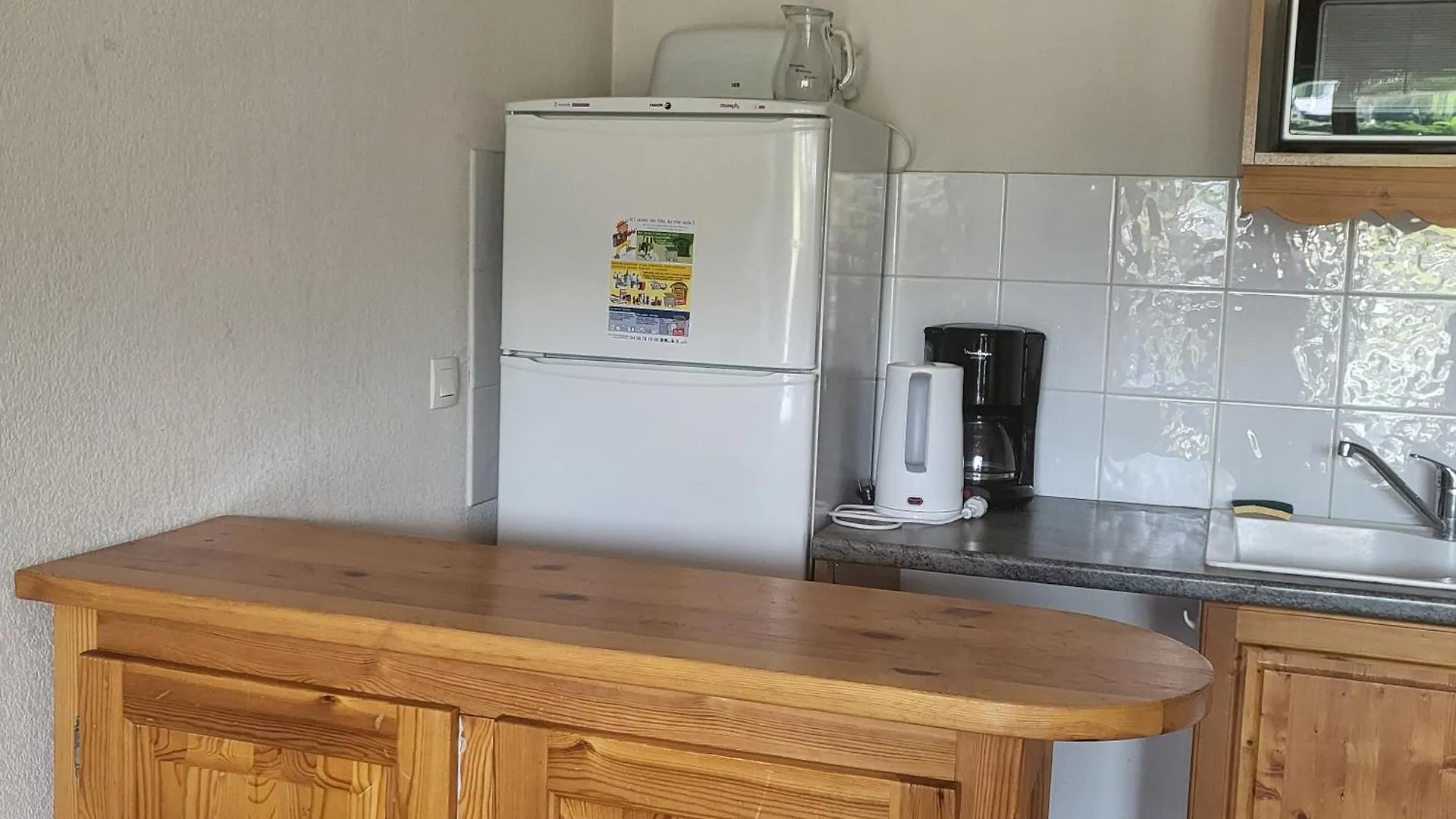 Appartamento Be First On The Lift Each Morning! 2Bed Apt. 6 Pax Saint-Gervais-les-Bains Francia