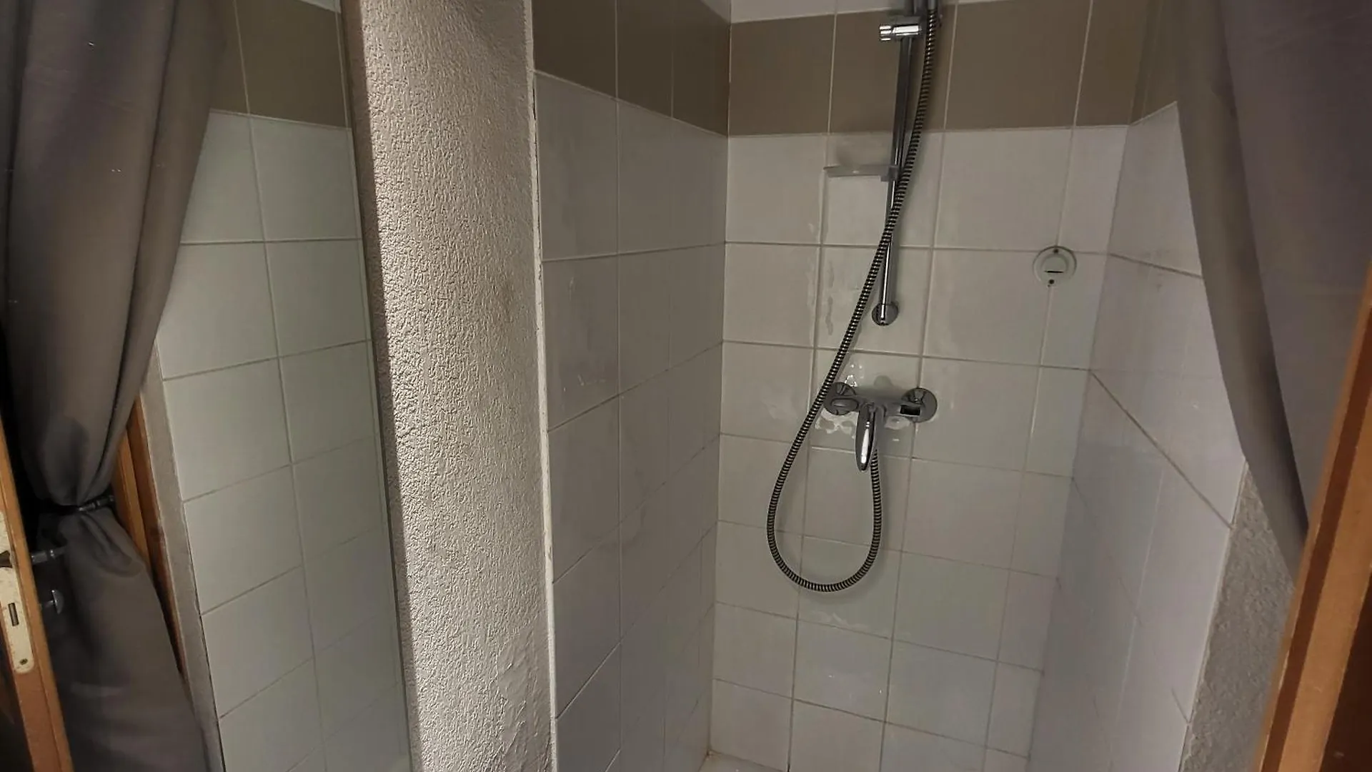 Be First On The Lift Each Morning! 2Bed Apt. 6 Pax Saint-Gervais-les-Bains Francia