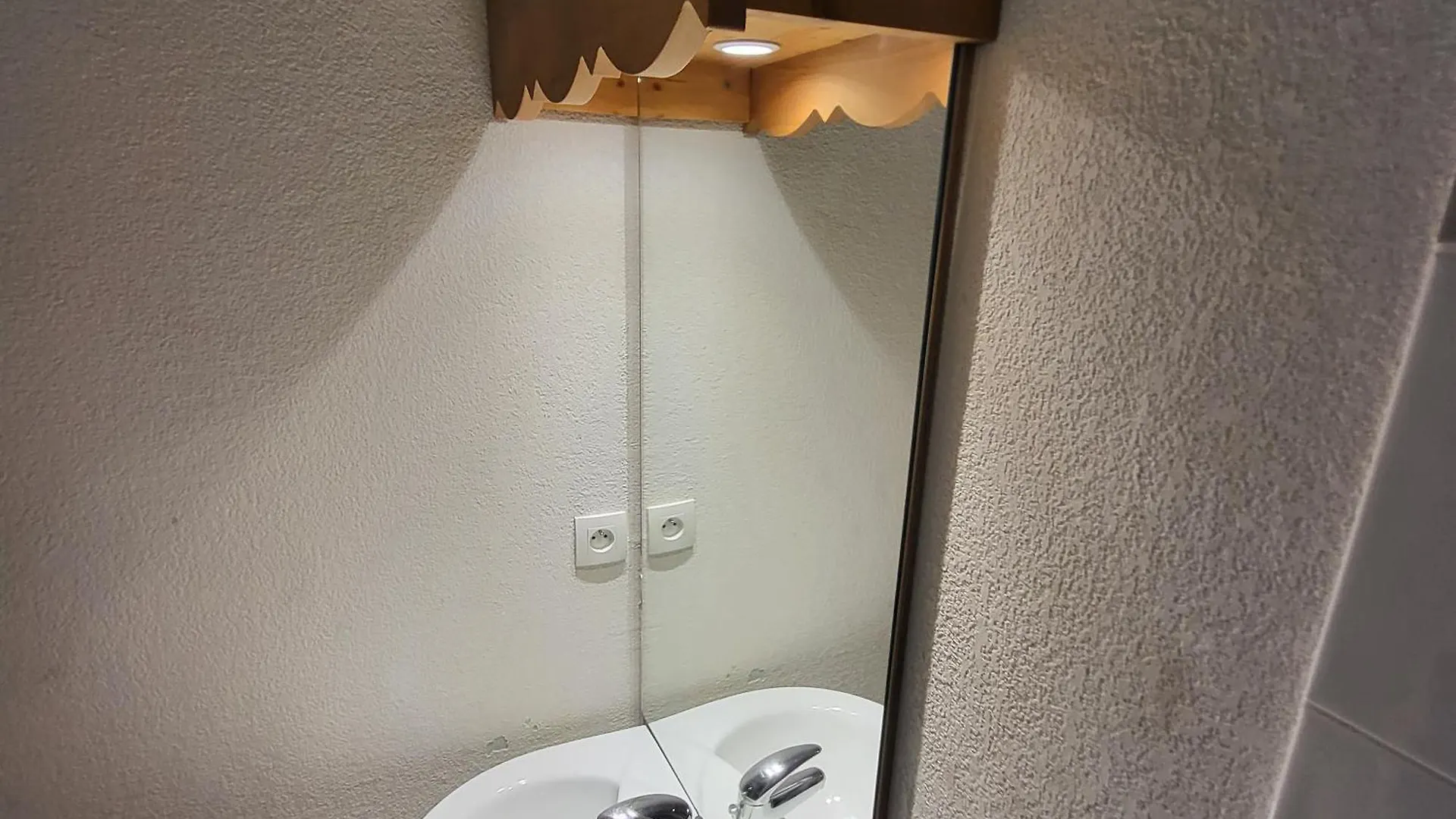 Appartamento Be First On The Lift Each Morning! 2Bed Apt. 6 Pax Saint-Gervais-les-Bains
