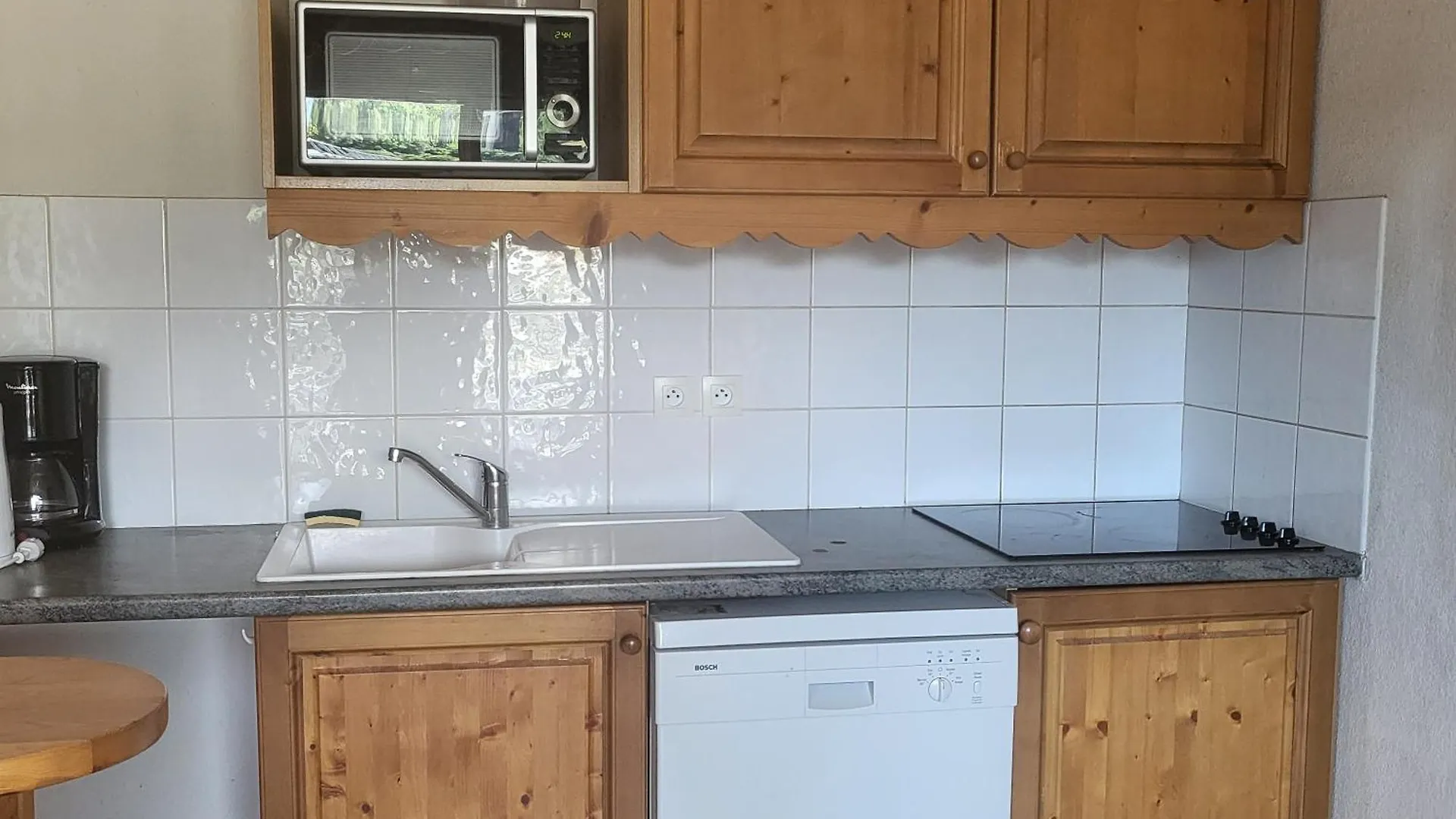 Appartamento Be First On The Lift Each Morning! 2Bed Apt. 6 Pax Saint-Gervais-les-Bains
