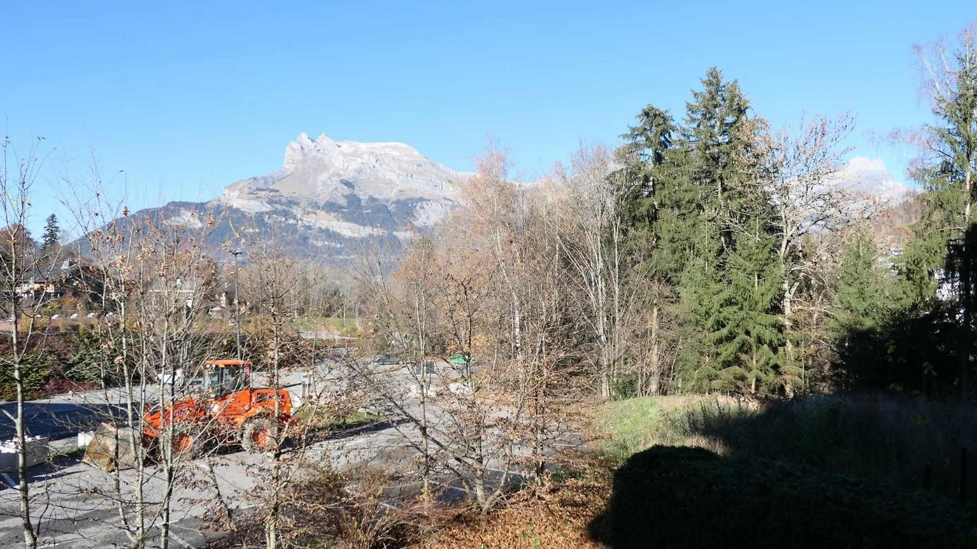 Appartamento Be First On The Lift Each Morning! 2Bed Apt. 6 Pax Saint-Gervais-les-Bains